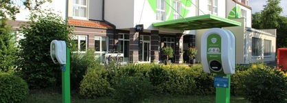 H+ Hotel Erfurt