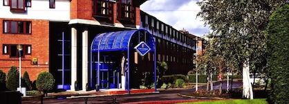 Copthorne Hotel Manchester Salford Quays