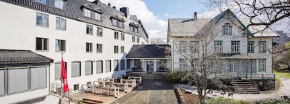 Scandic Meyergården