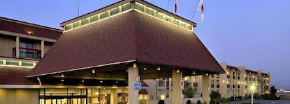 Red Lion Eureka