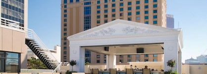 Caesars Atlantic City Resort & Casino