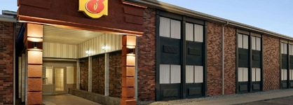 Super 8 By Wyndham Des Moines