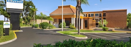 Days Inn By Wyndham N Orlando Casselberry