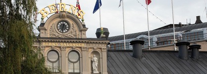 Berns Hotel