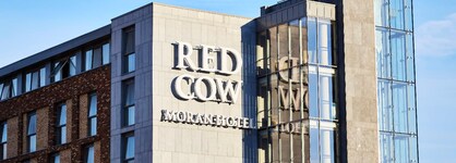 Red Cow Moran Hotel