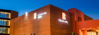 Fiesta Inn Monterrey La Fe