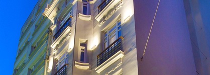 Taksim Star Hotel