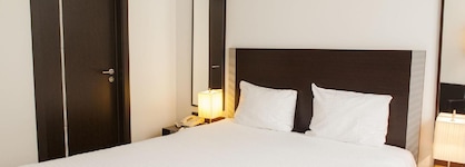 Progress Hotel