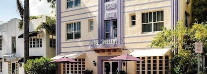 Hotel Shelley, A South Beach Group Hotel