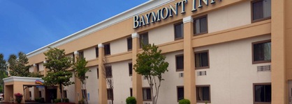 Baymont By Wyndham Memphis East