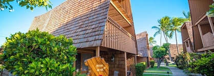 Hotel Moloka'i