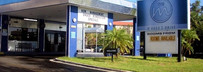 The M Hotel International Drive Near Universal Orlando
