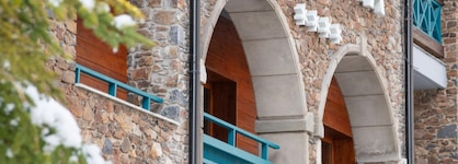 Ushuaia Mountain Hotel