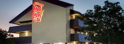 Red Roof Inn St Louis - Westport
