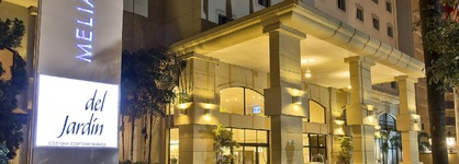 Meliá Campinas