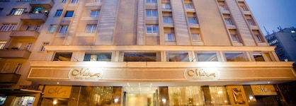 Mabu Curitiba Business