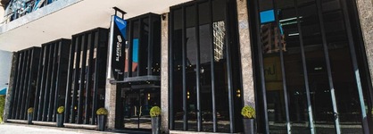 Slaviero Curitiba Centro