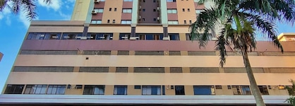 Hotel Metrópole Maringá