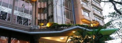 Royal Orchid Central Bangalore