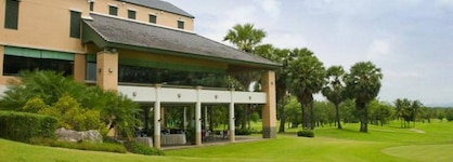 Lake View Resort & Golf Club