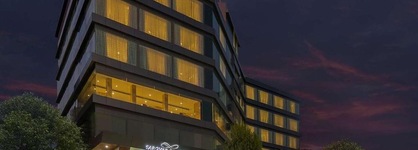 Sarovar Portico Indore