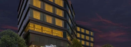 Sarovar Portico Indore