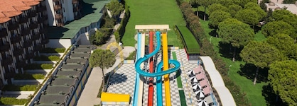 Selectum Family Resort Belek