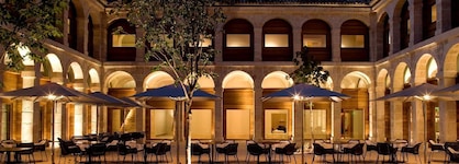 Parador de Alcalá de Henares