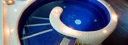 Hotel & Spa Villa Olimpica Suites