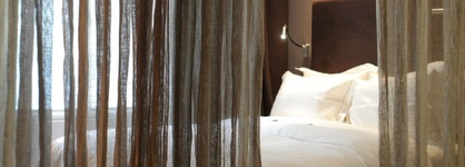 Hidden Hotel