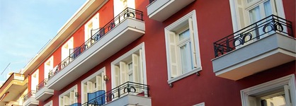 Hotel Kosmopolit