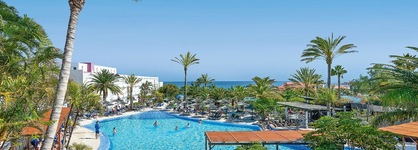Allsun App.-Hotel Esquinzo Beach