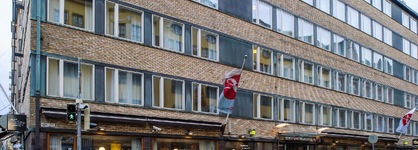 Original Sokos Hotel Albert
