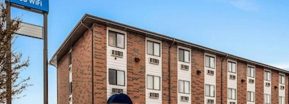 Motel 6 Elk Grove Village