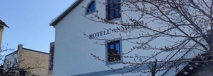 Scandic Stora Hotellet