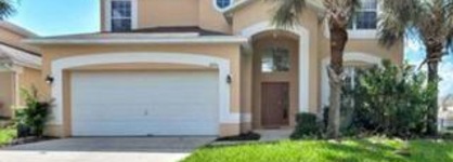 Disney Area Standard Homes
