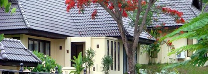 Suansawan Resort Chiang Mai
