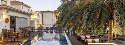 King Jason Paphos - Designed For Adults By Louis Hotels