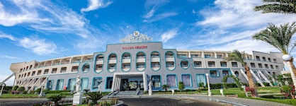 Titanic Aqua Park Resort - Families and Couples only