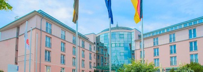 Achat Hotel Magdeburg (Ehemals Michel Hotel)