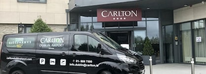 Carlton Hotel Dublin Airport Hotel