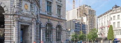 Leonardo Hotel Antwerp