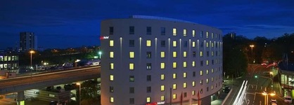 IntercityHotel Mainz