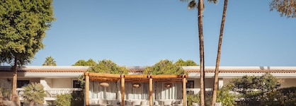 The Scott Resort & Spa