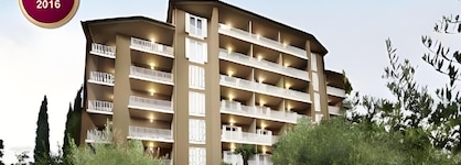 Remisens Casa Rosa, Dépandance