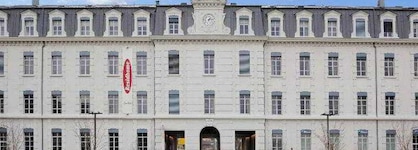 Residhome Caserne De Bonne