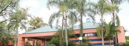 Hotel Golden Park Ribeirão Preto By Nacional Inn