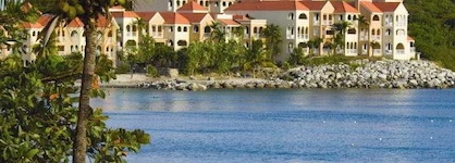 Divi Little Bay Beach Resort