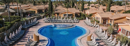 Maspalomas Resort By Dunas