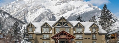 Banff Inn